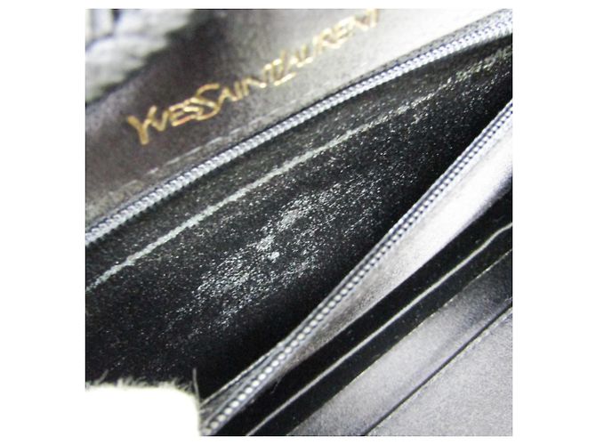 Borsa a tracolla Yves Saint Laurent - vista 10