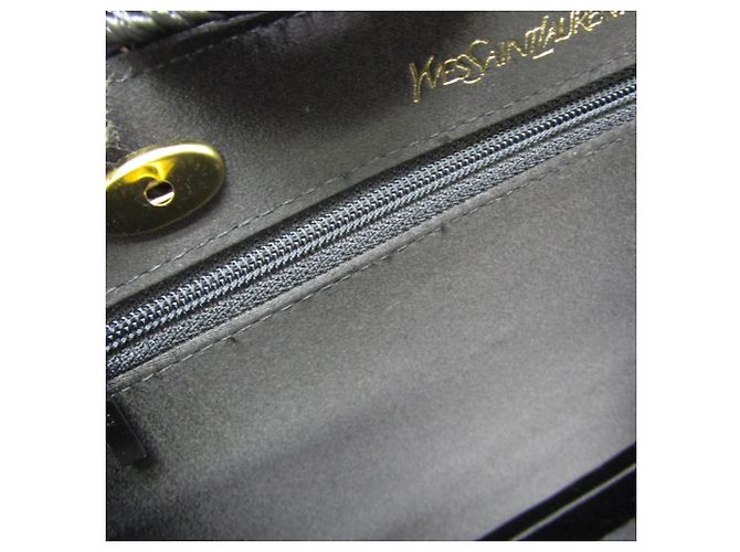 Borsa a tracolla Yves Saint Laurent - vista 11