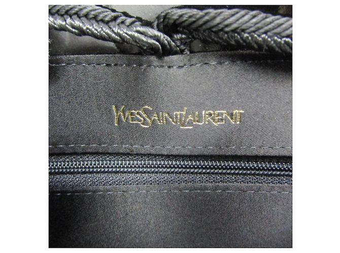 Borsa a tracolla Yves Saint Laurent - vista 14