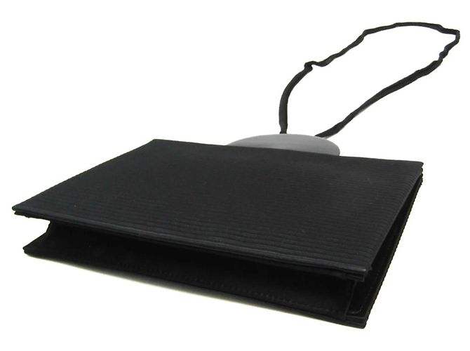 Borsa a tracolla Yves Saint Laurent - vista 3
