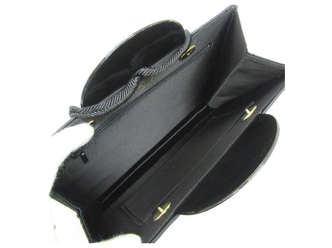 Borsa a tracolla Yves Saint Laurent - vista 4