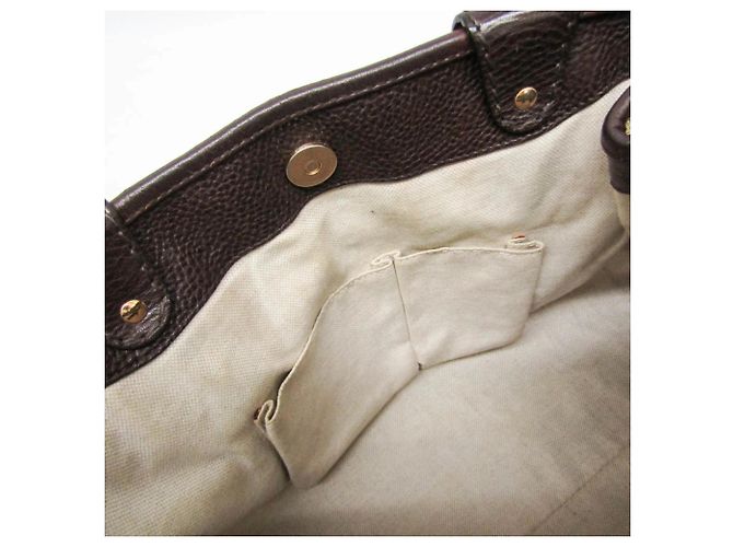 Borsa Gucci GG Canvas - vista 15