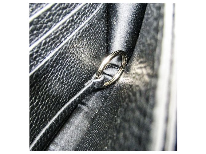 Borsa Portafoglio a Catena Valentino Garavani Rockstud - vista 12