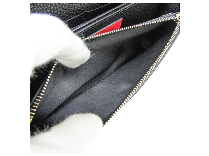 Borsa Portafoglio a Catena Valentino Garavani Rockstud - vista 5