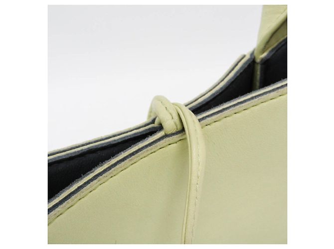 Bottega Veneta Maxi Intrecciato Arco Tote - view 10