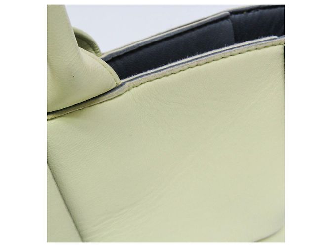 Bottega Veneta Maxi Intrecciato Arco Tote - view 11