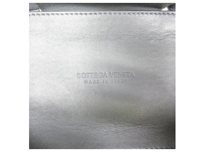 Bottega Veneta Maxi Intrecciato Arco Tote - view 16