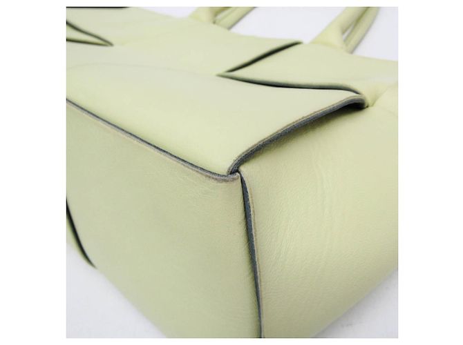 Bottega Veneta Maxi Intrecciato Arco Tote - view 6