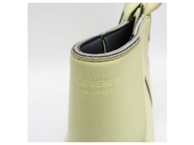 Bottega Veneta Maxi Intrecciato Arco Tote - view 8