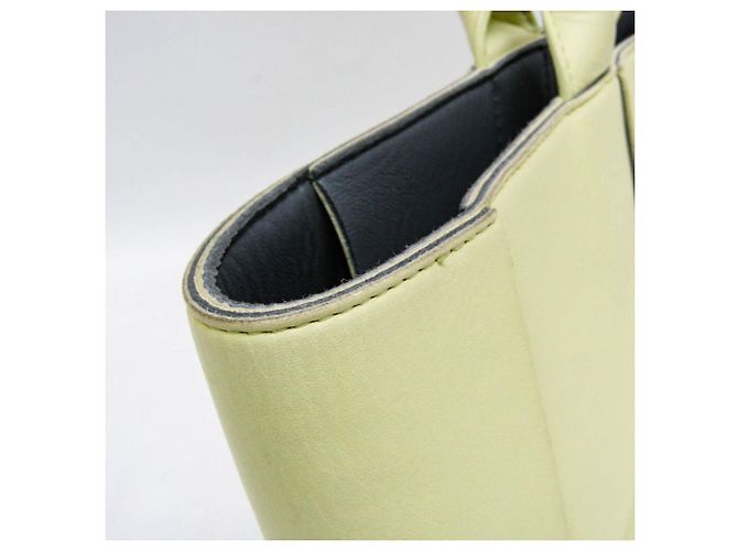 Bottega Veneta Maxi Intrecciato Arco Tote - view 9