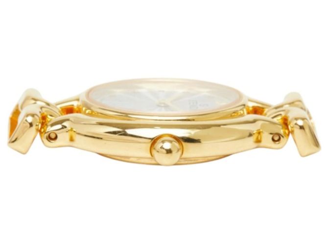 Fendi Chameleon Uhr mit wechselbarem Armband - Ansicht 4