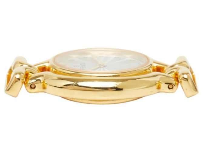 Fendi Chameleon Uhr mit wechselbarem Armband - Ansicht 5