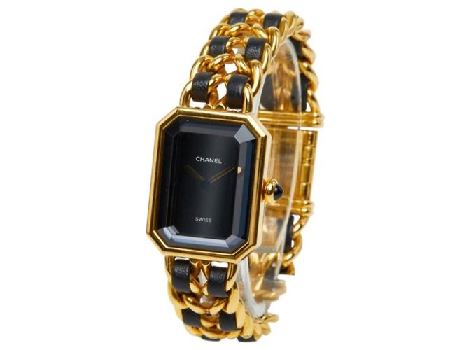 Chanel Première M Uhr H0001 - Ansicht 2