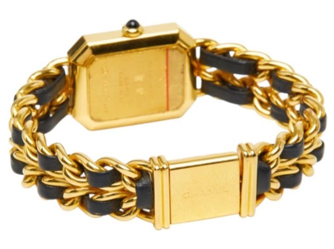 Chanel Première M Uhr H0001 - Ansicht 3