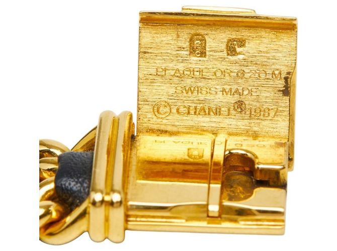 Chanel Première M Uhr H0001 - Ansicht 6