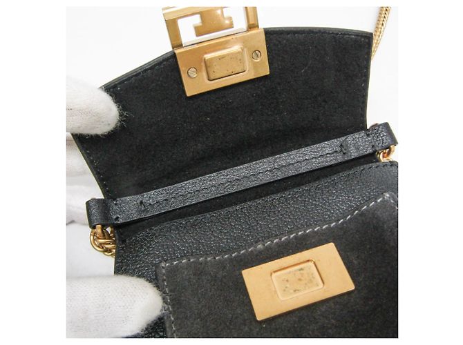 Borsa Givenchy GV3 Small BB501CB033 - vista 12