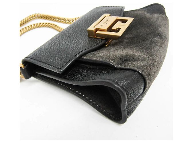 Borsa Givenchy GV3 Small BB501CB033 - vista 5
