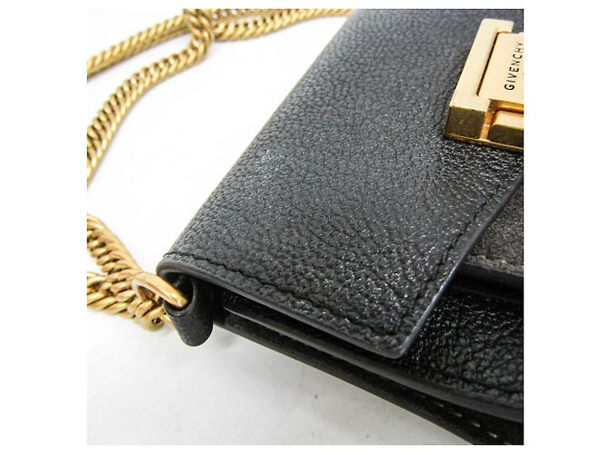 Borsa Givenchy GV3 Small BB501CB033 - vista 7