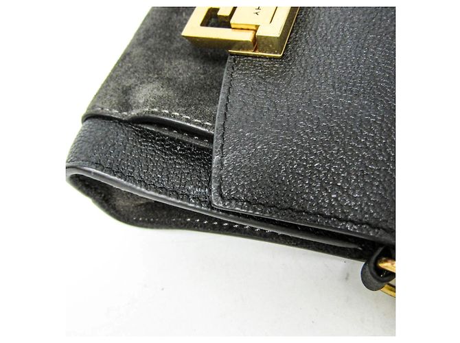 Borsa Givenchy GV3 Small BB501CB033 - vista 8
