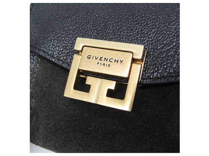 Borsa Givenchy GV3 Small BB501CB033 - vista 9
