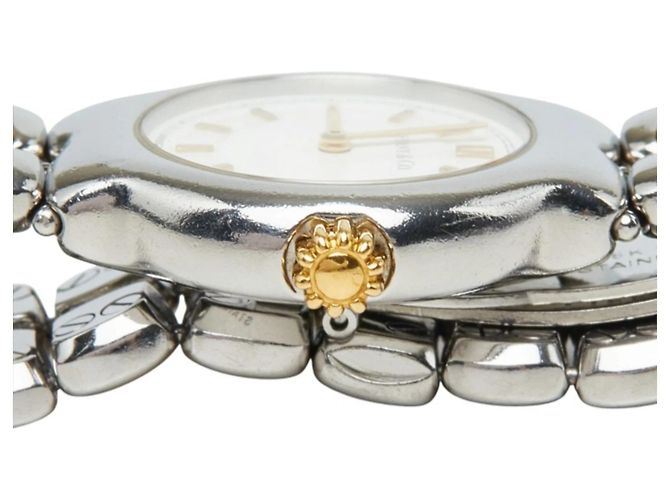 Autre Marque Tiffany & Co. Tesolo Quartz Damenuhr - Ansicht 3