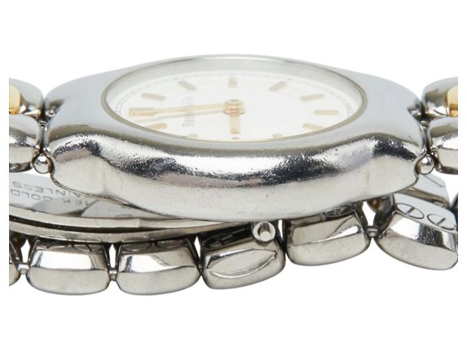 Autre Marque Tiffany & Co. Tesolo Quartz Damenuhr - Ansicht 4