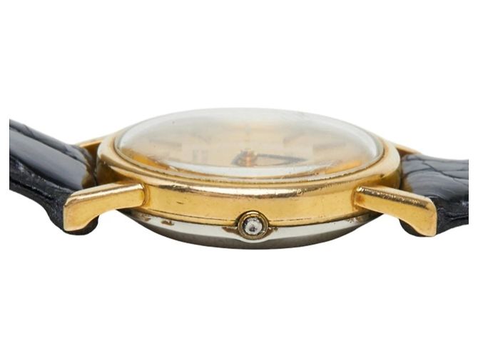Omega De Ville Quartz Uhr - Ansicht 3