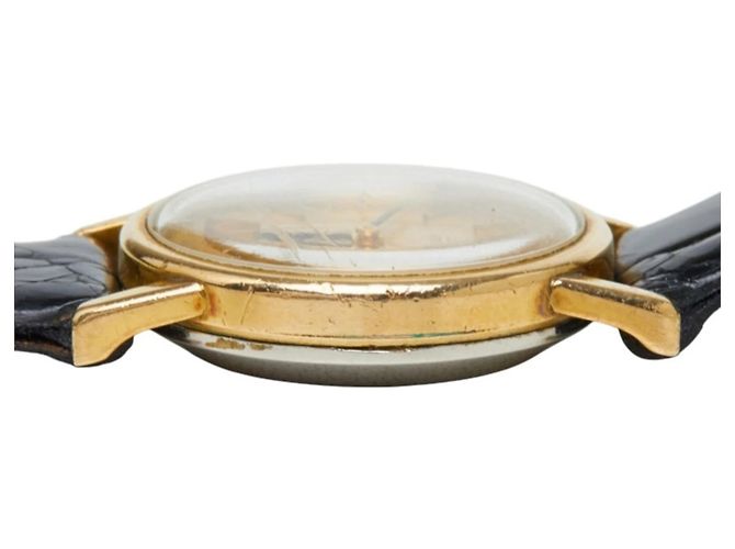 Omega De Ville Quartz Uhr - Ansicht 4