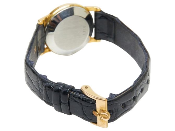 Omega De Ville Quartz Uhr - Ansicht 5