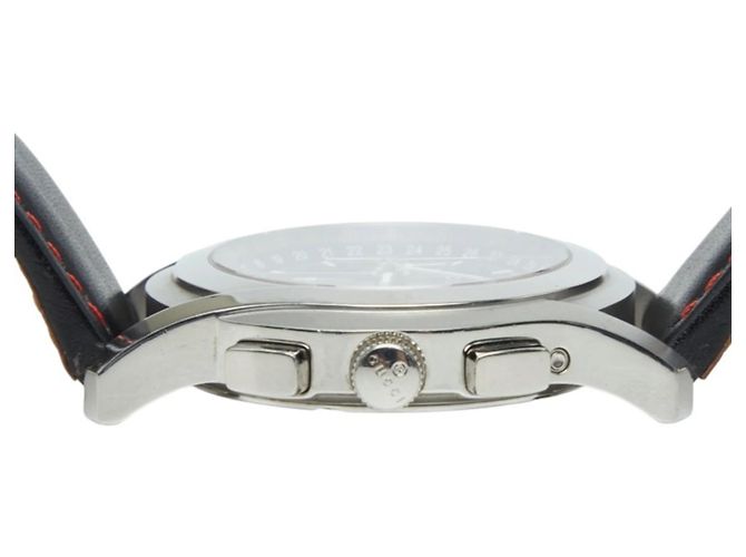 Gucci 5500 G-Class Chronograph Watch - view 4