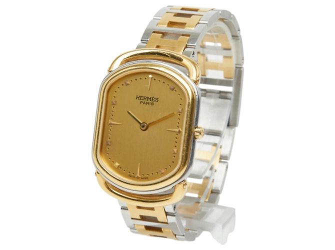 Hermès Reloj Rally para mujer Hermes - vista 2