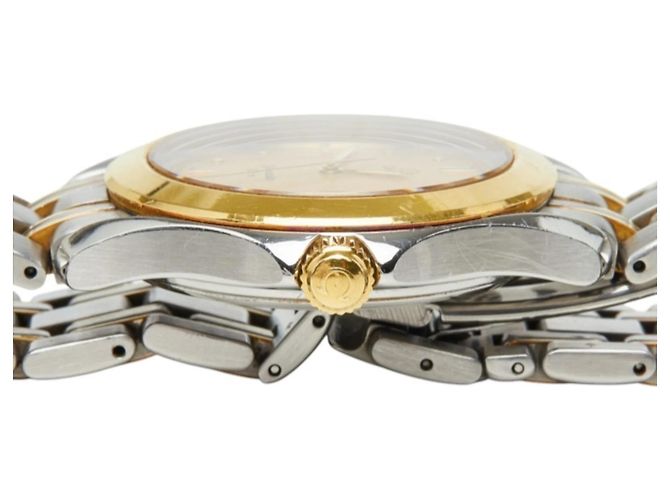 Orologio Omega Seamaster Quartz - vista 3