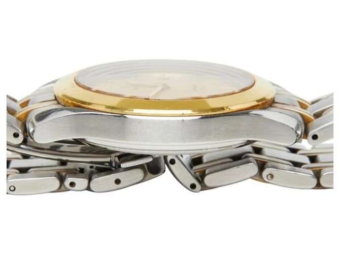Orologio Omega Seamaster Quartz - vista 4