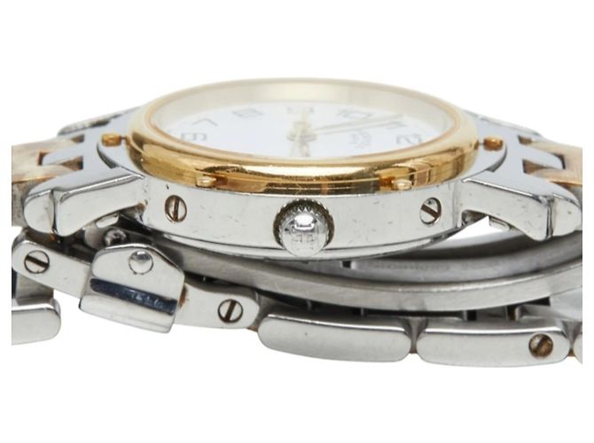 Hermès Hermes Clipper Uhr CL4.220 - Ansicht 3