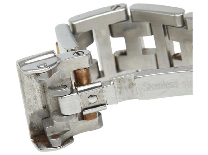 Hermès Hermes Clipper Uhr CL4.220 - Ansicht 7