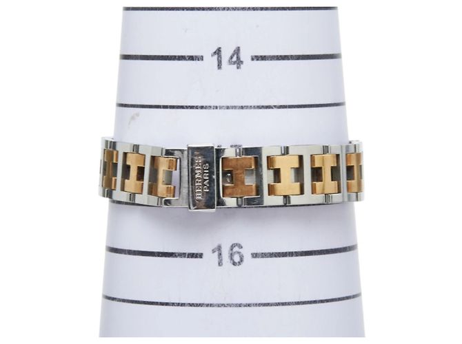 Hermès Hermes Clipper Uhr CL4.220 - Ansicht 8