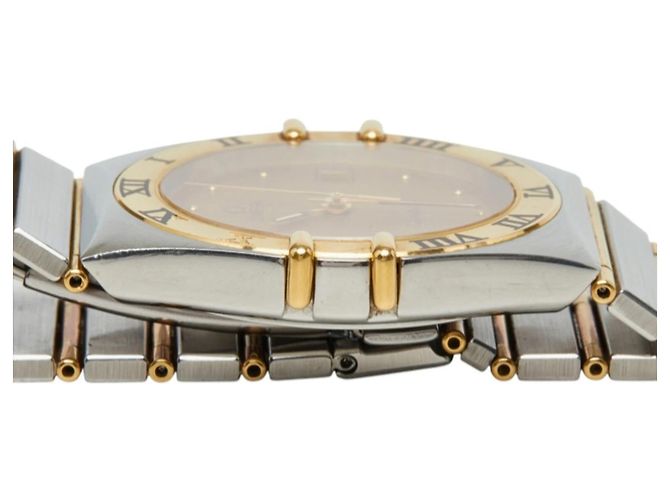 Omega Constellation Damenuhr 1210.10 - Ansicht 4