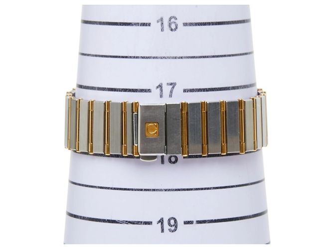 Omega Constellation Damenuhr 1210.10 - Ansicht 8