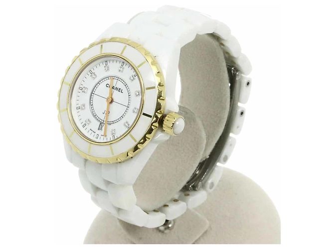 Chanel J12 Damenuhr - Ansicht 2