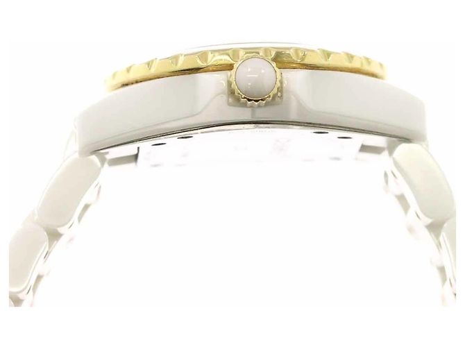 Chanel J12 Damenuhr - Ansicht 4