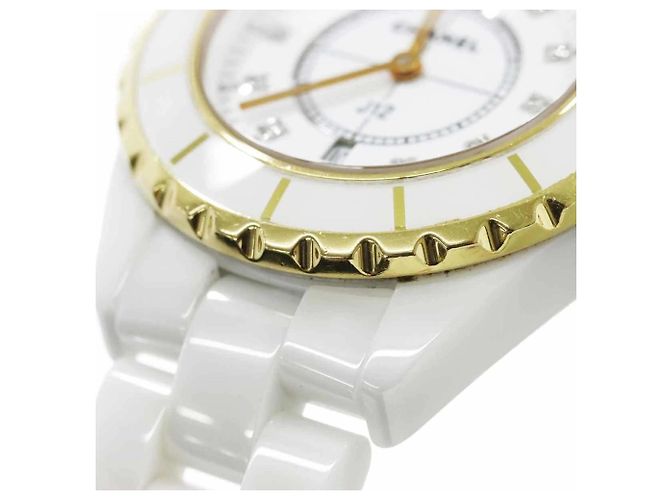 Chanel J12 Damenuhr - Ansicht 6
