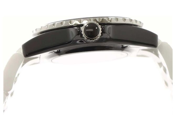 Orologio da uomo Chanel J12 Paradox 38mm - vista 4