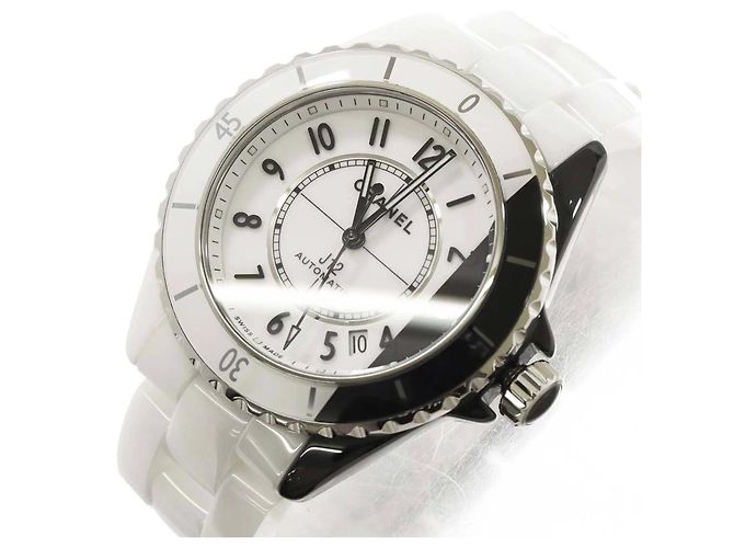 Orologio da uomo Chanel J12 Paradox 38mm - vista 6