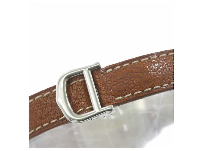 Cartier Panthère Cougar SM Two-Tone Damenuhr - Ansicht 5