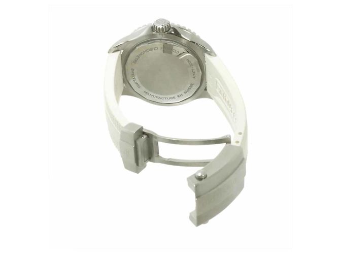 Reloj Breitling Superocean Automatic 36 A17377 - vista 4