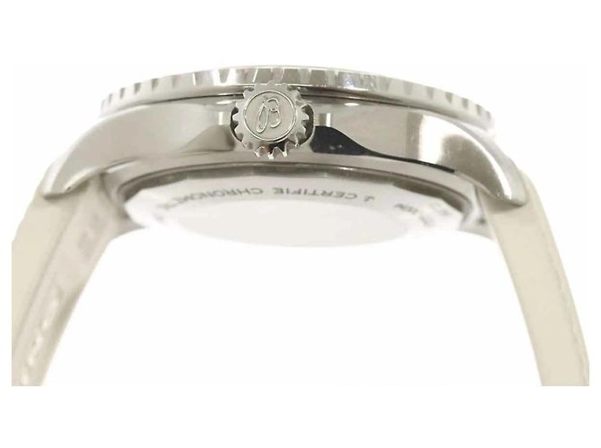 Reloj Breitling Superocean Automatic 36 A17377 - vista 5