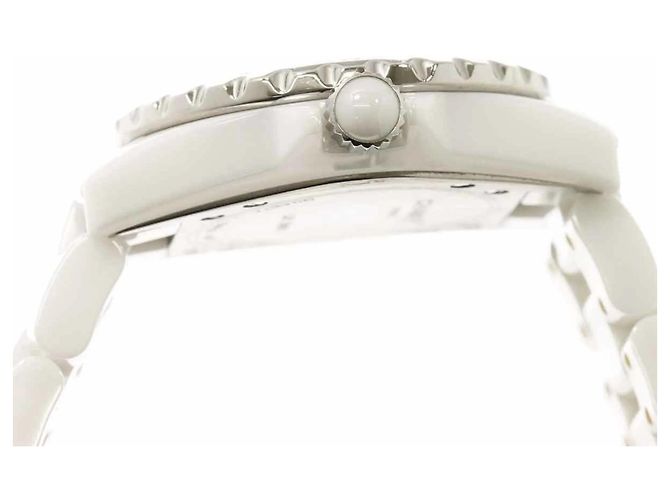 Chanel J12 Damenuhr H1628 - Ansicht 4