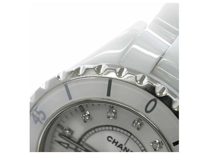 Chanel J12 Damenuhr H1628 - Ansicht 6