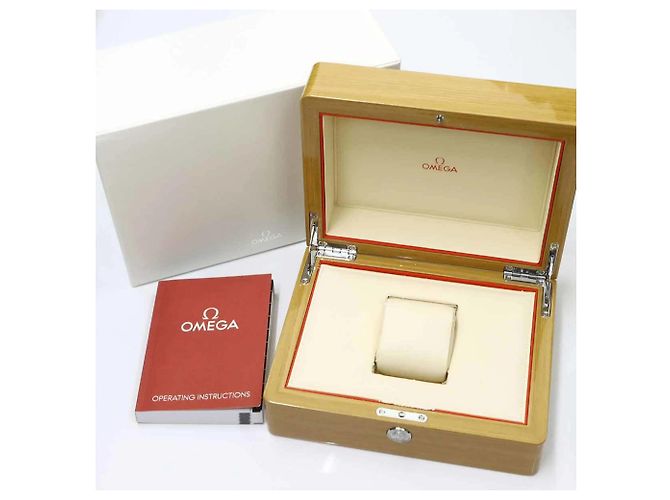 Orologio da polso Omega Seamaster Aqua Terra da uomo - vista 2