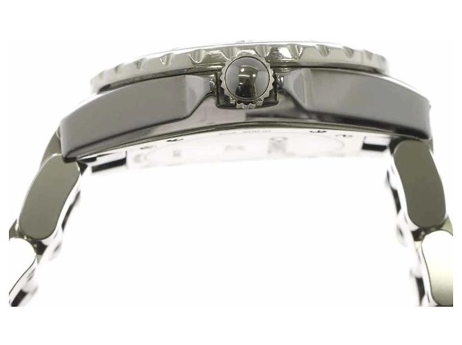 Chanel J12 Chromatic Damenuhr - Ansicht 4